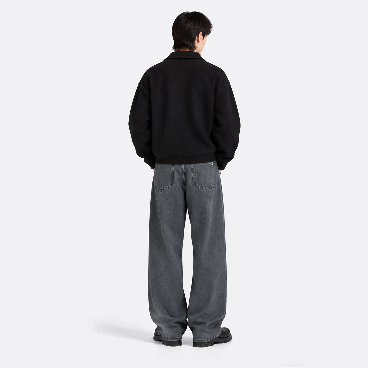 Bamba Pant from EDWIN