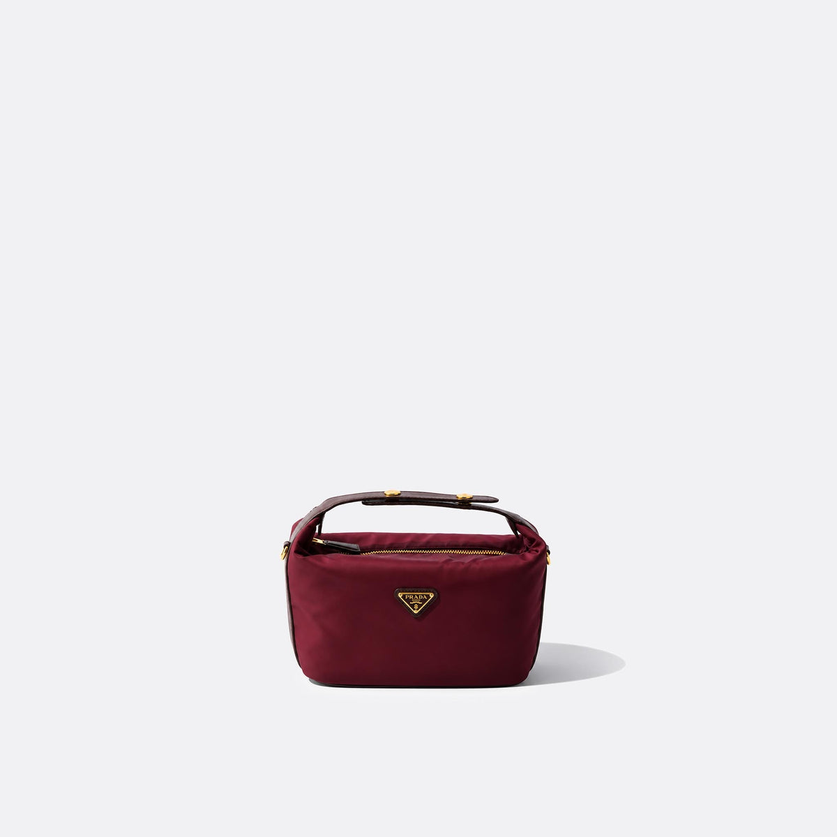 Chérie Mini Bag from Prada