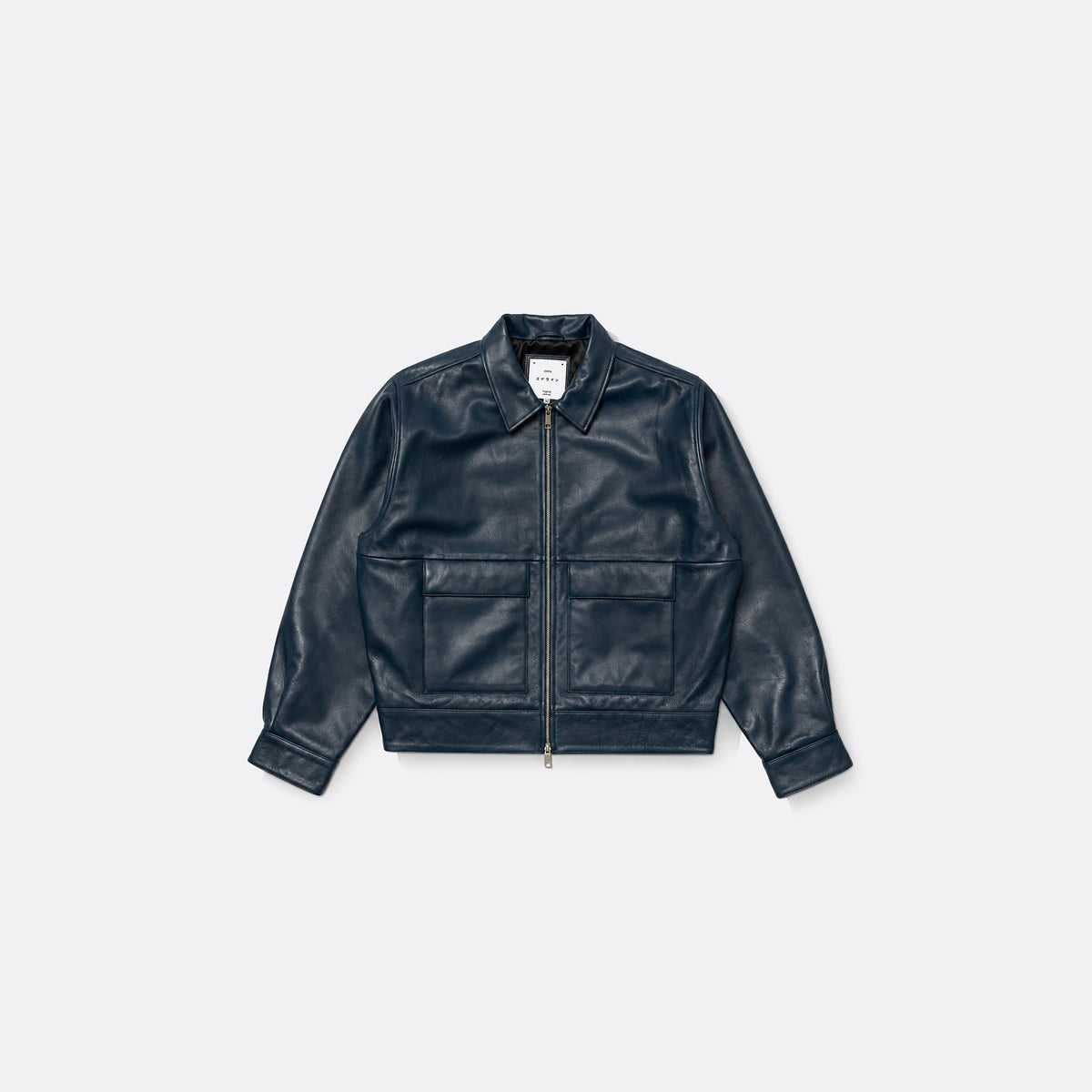 Dogma Jacket from EDWIN