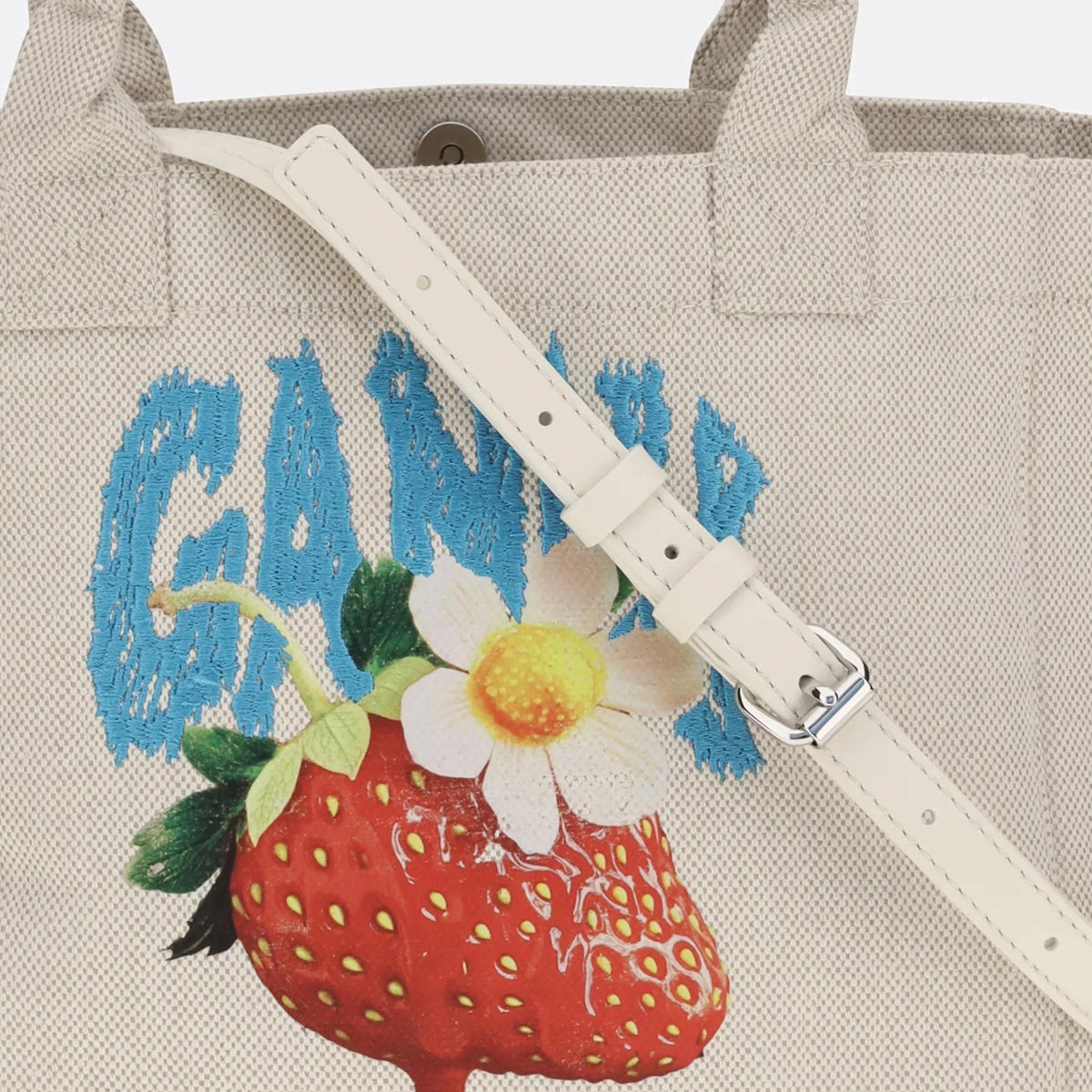 Small Easy Shoulder Bag from GANN