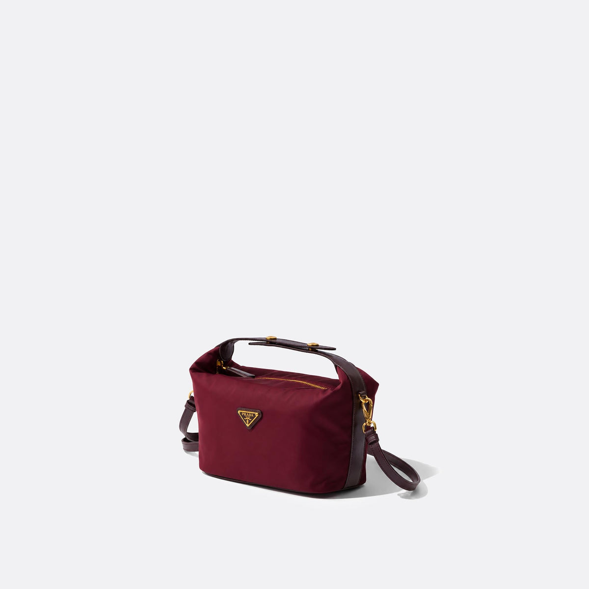Chérie Mini Bag from Prada