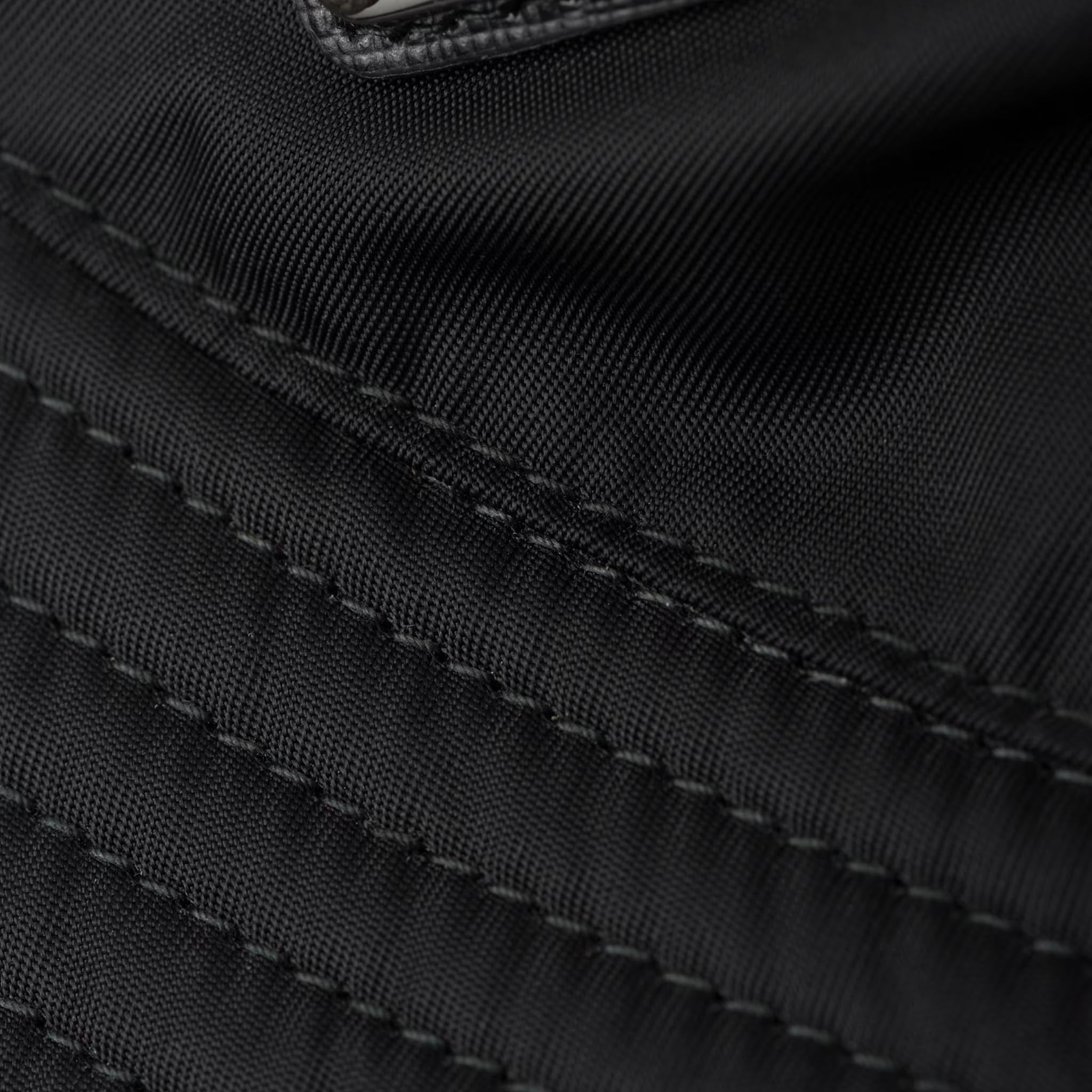 Re-Nylon Bucket Hat from Prada