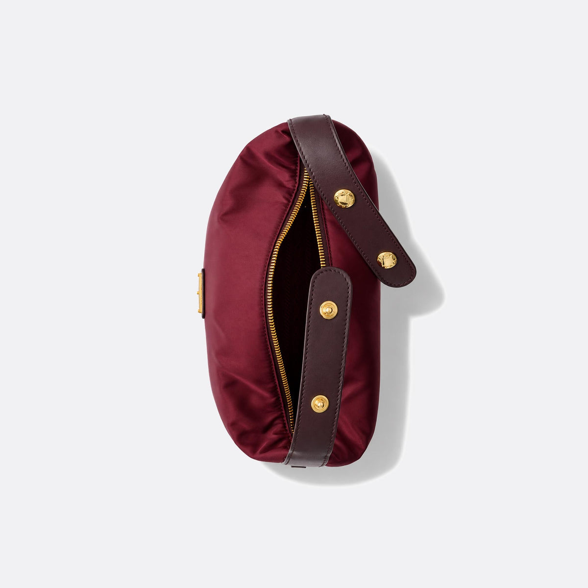 Chérie Mini Bag from Prada