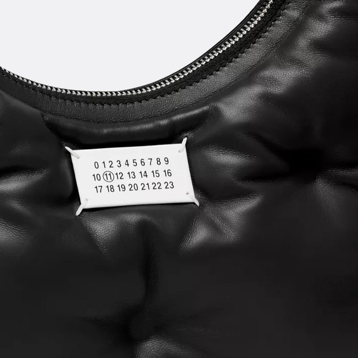  Glam Slam Hobo Small Bag from Maison Margiela 