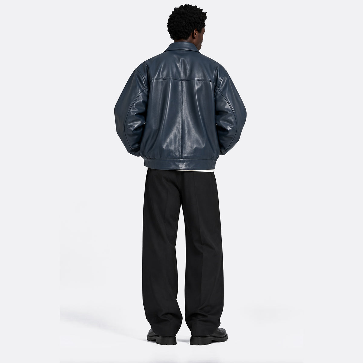 Dogma Jacket from EDWIN
