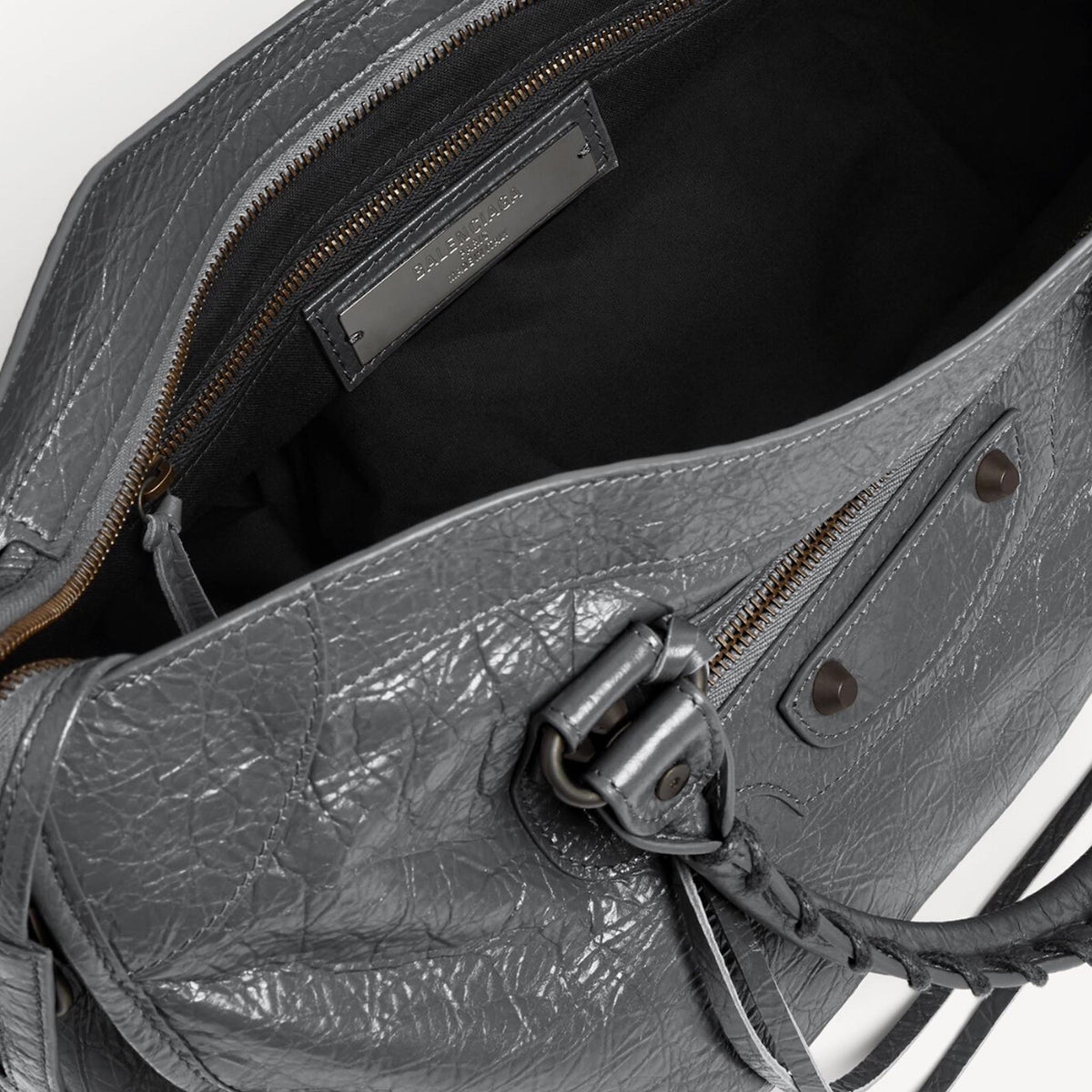 Le City Medium Bag from Balenciaga