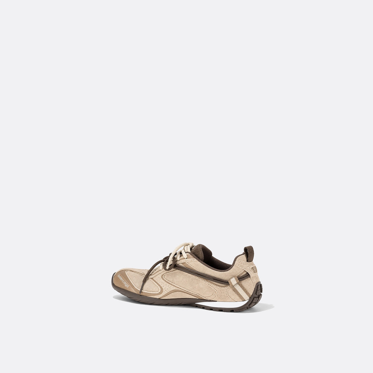 Radar Velvety Sneakers from Balenciaga