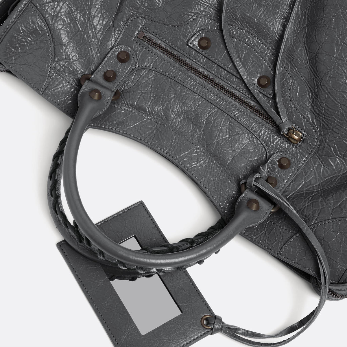 Le City Medium Bag from Balenciaga