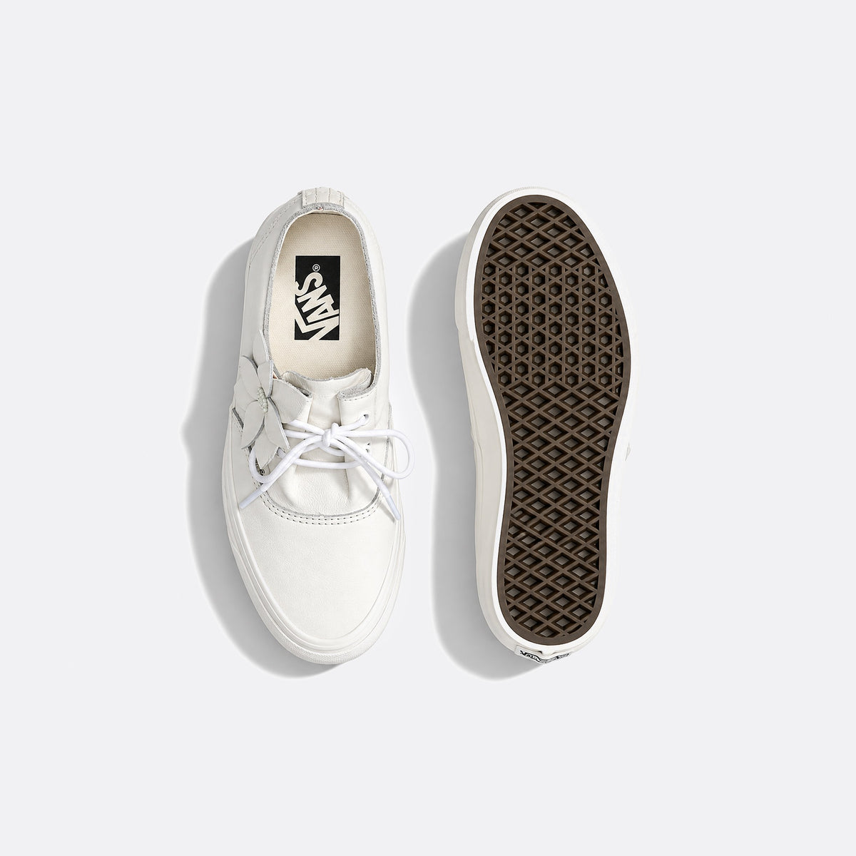 Premium Authentic Ease Shoe from Vans