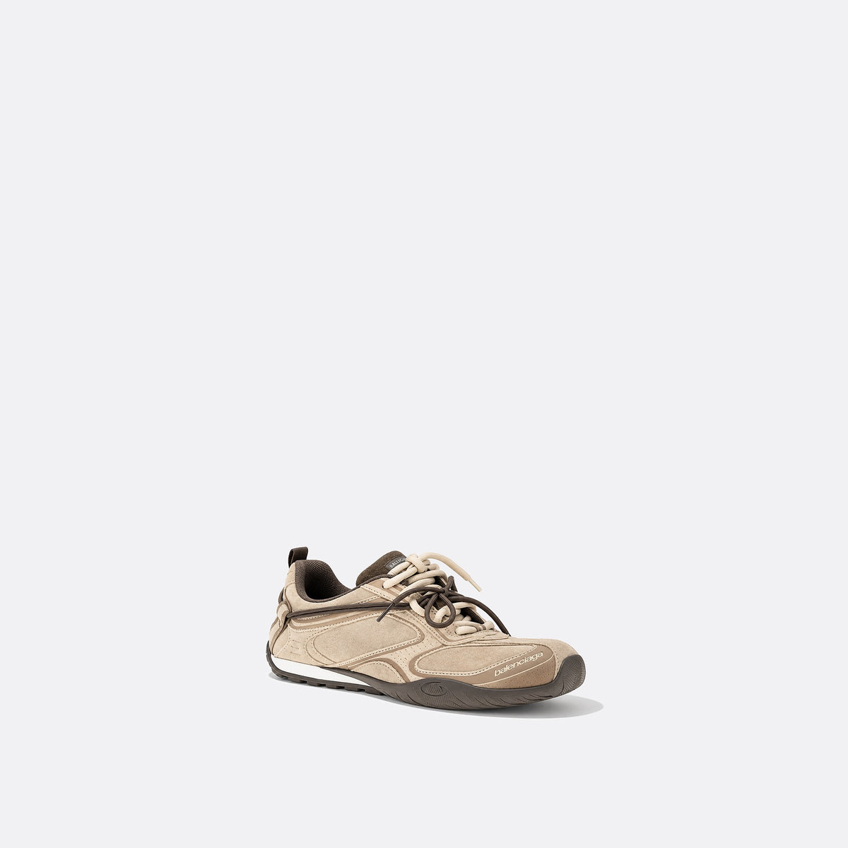 Radar Velvety Sneakers from Balenciaga