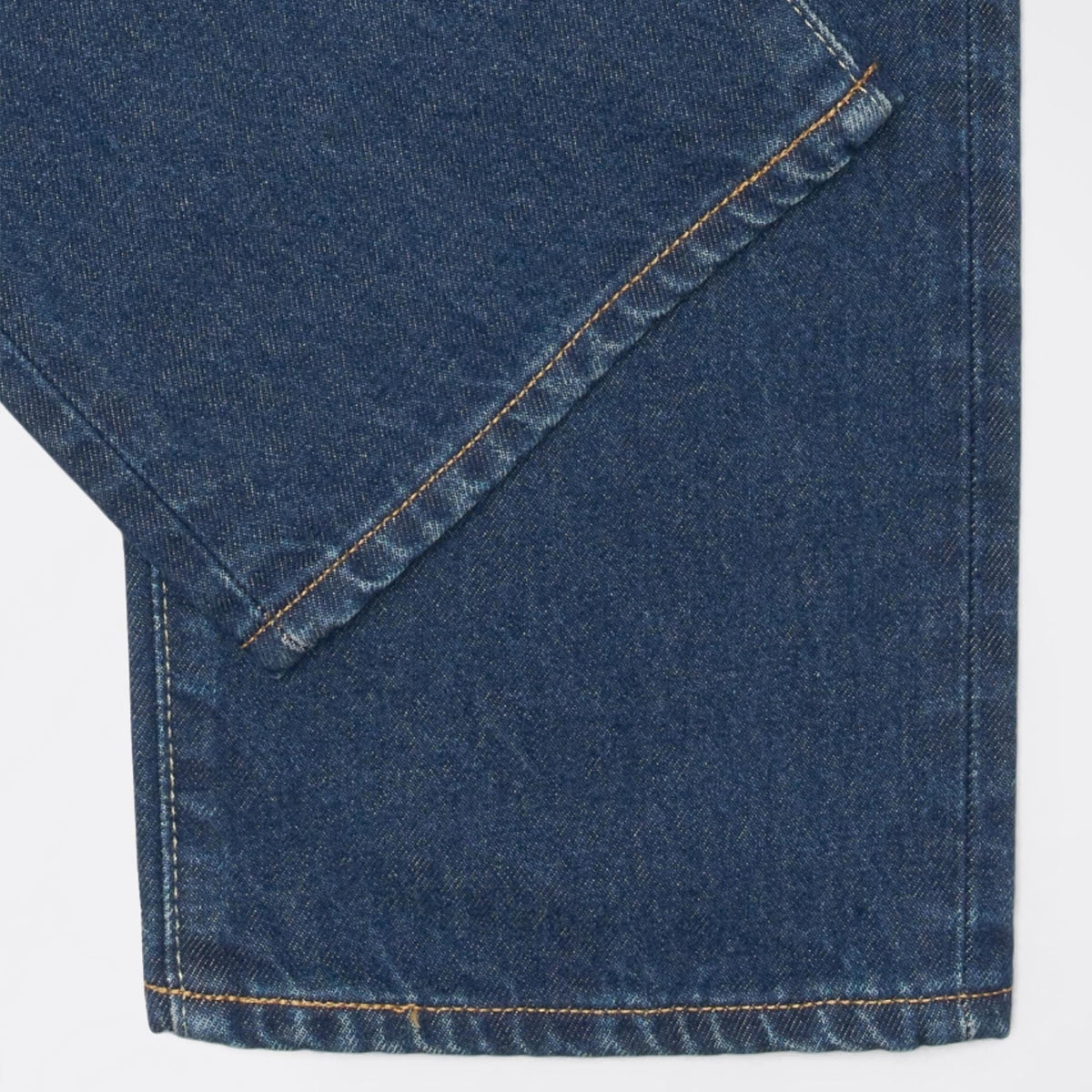 Regular Straight Jeans from EDWIN