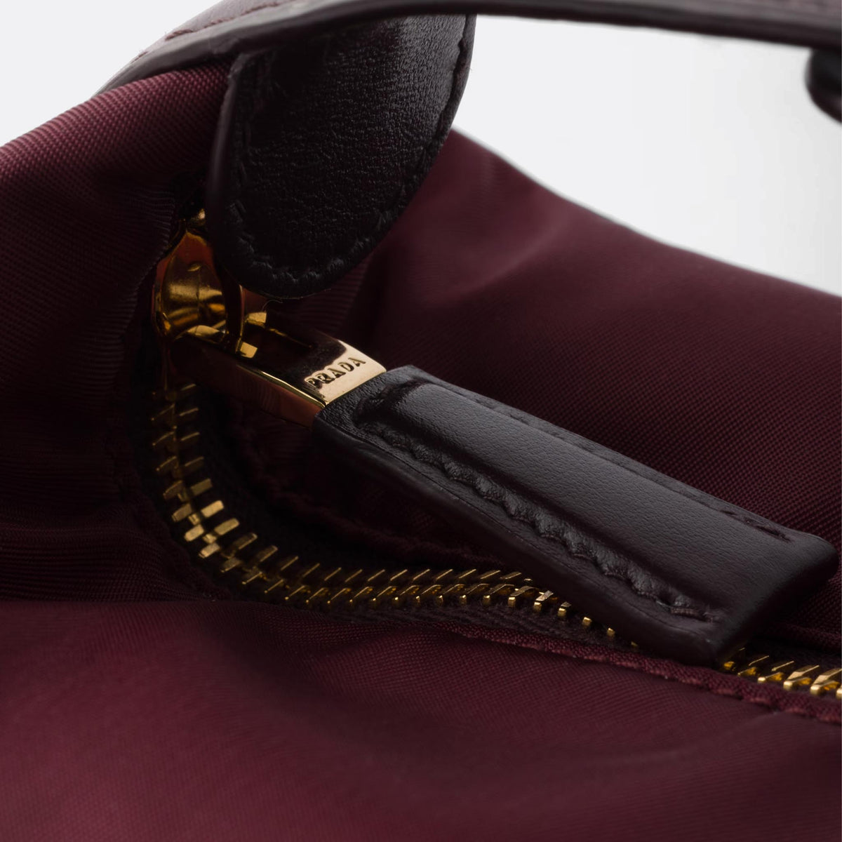 Chérie Mini Bag from Prada