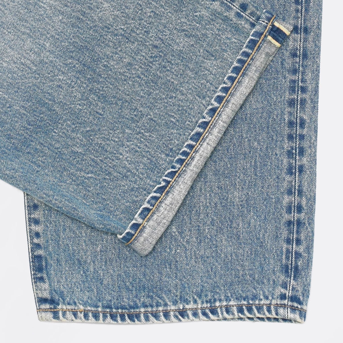 Wide Pant from EDWIN