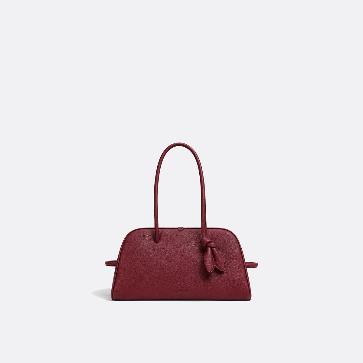 Le Turismo Soft Bowling Bag from Jacquemus