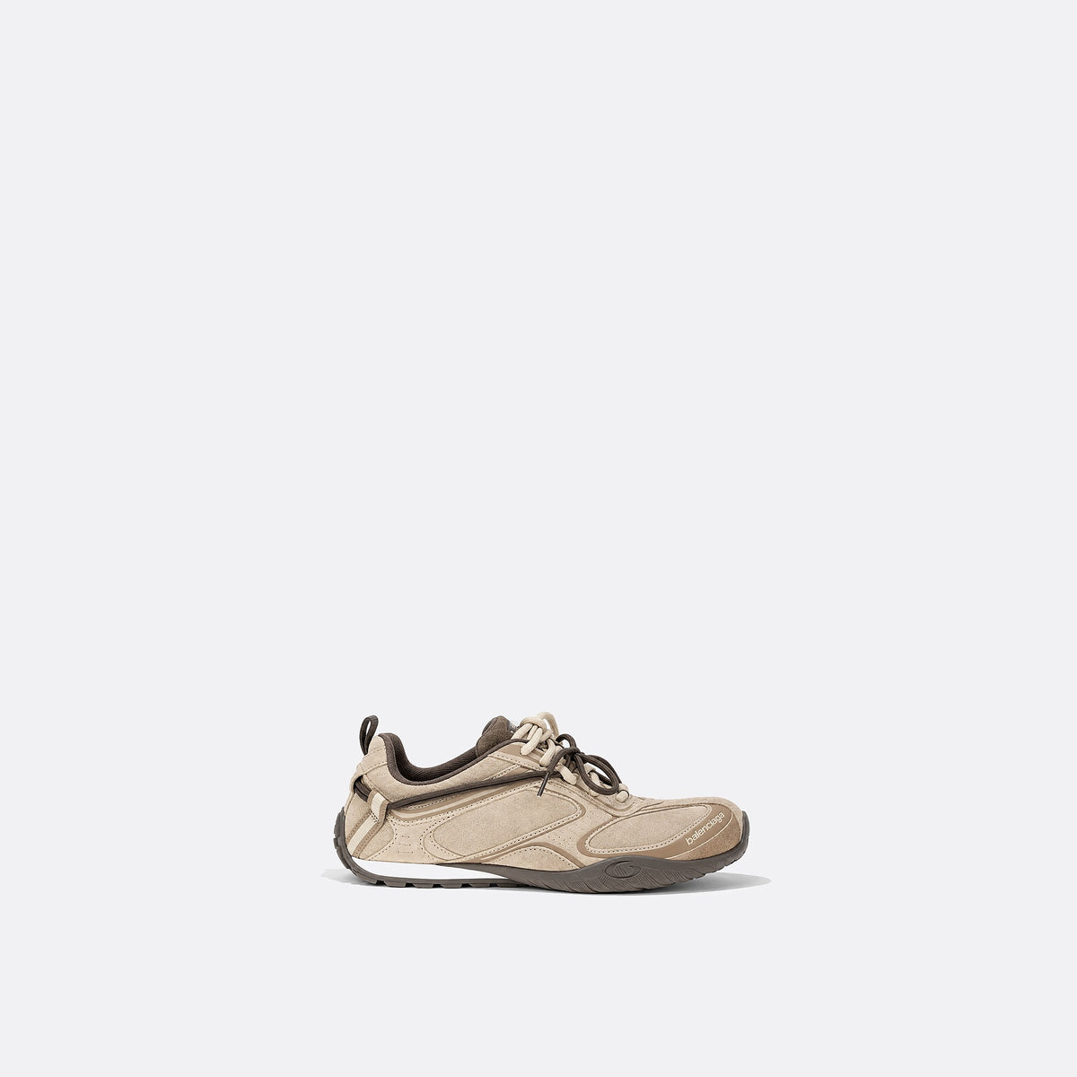 Radar Velvety Sneakers from Balenciaga