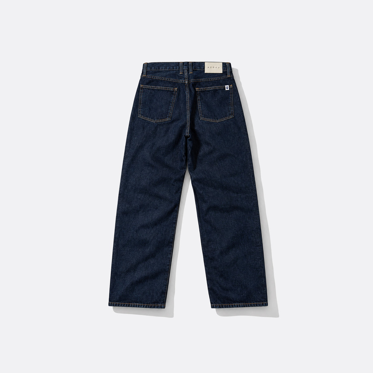 Tyrell Pant from EDWIN