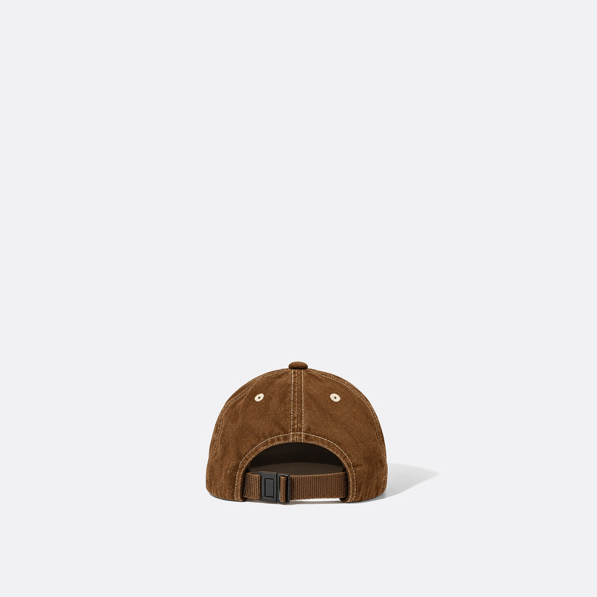 Logo Cap from Song for the Mute