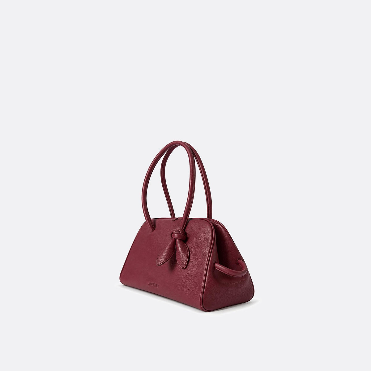 Le Turismo Soft Bowling Bag from Jacquemus