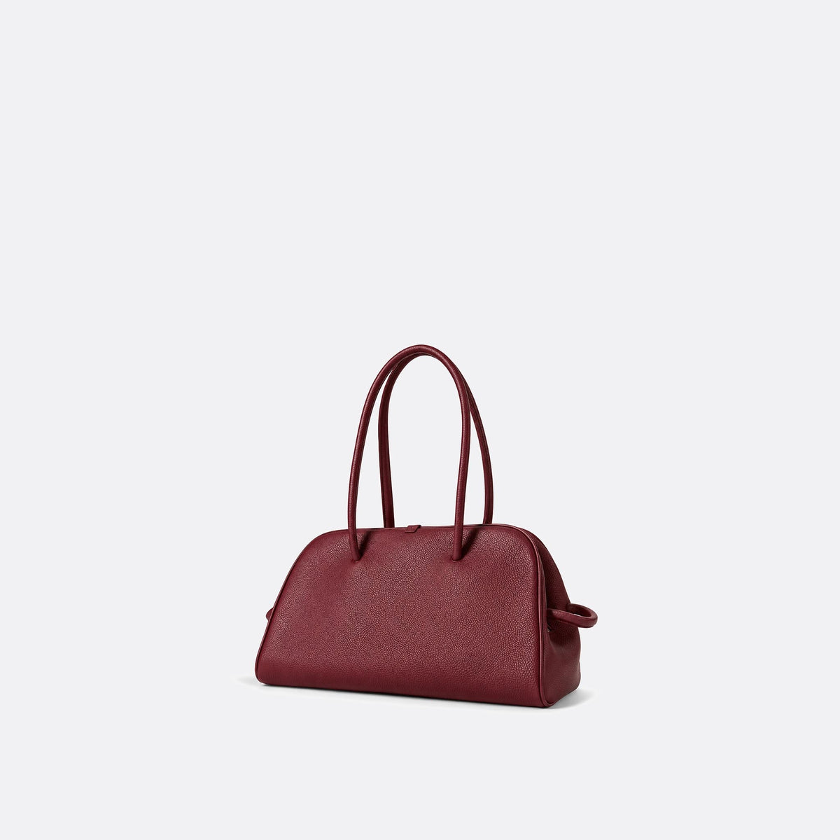 Le Turismo Soft Bowling Bag from Jacquemus
