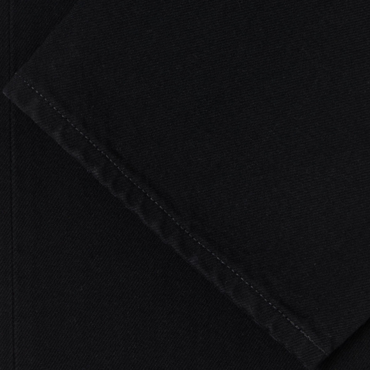 Regular Straight Jeans from EDWIN