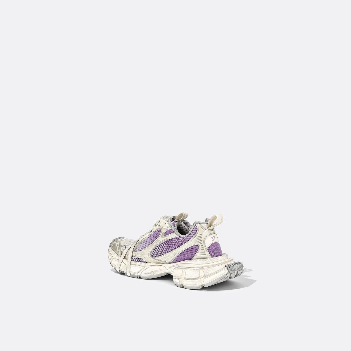 3XL Gradient Sneakers from Balenciaga