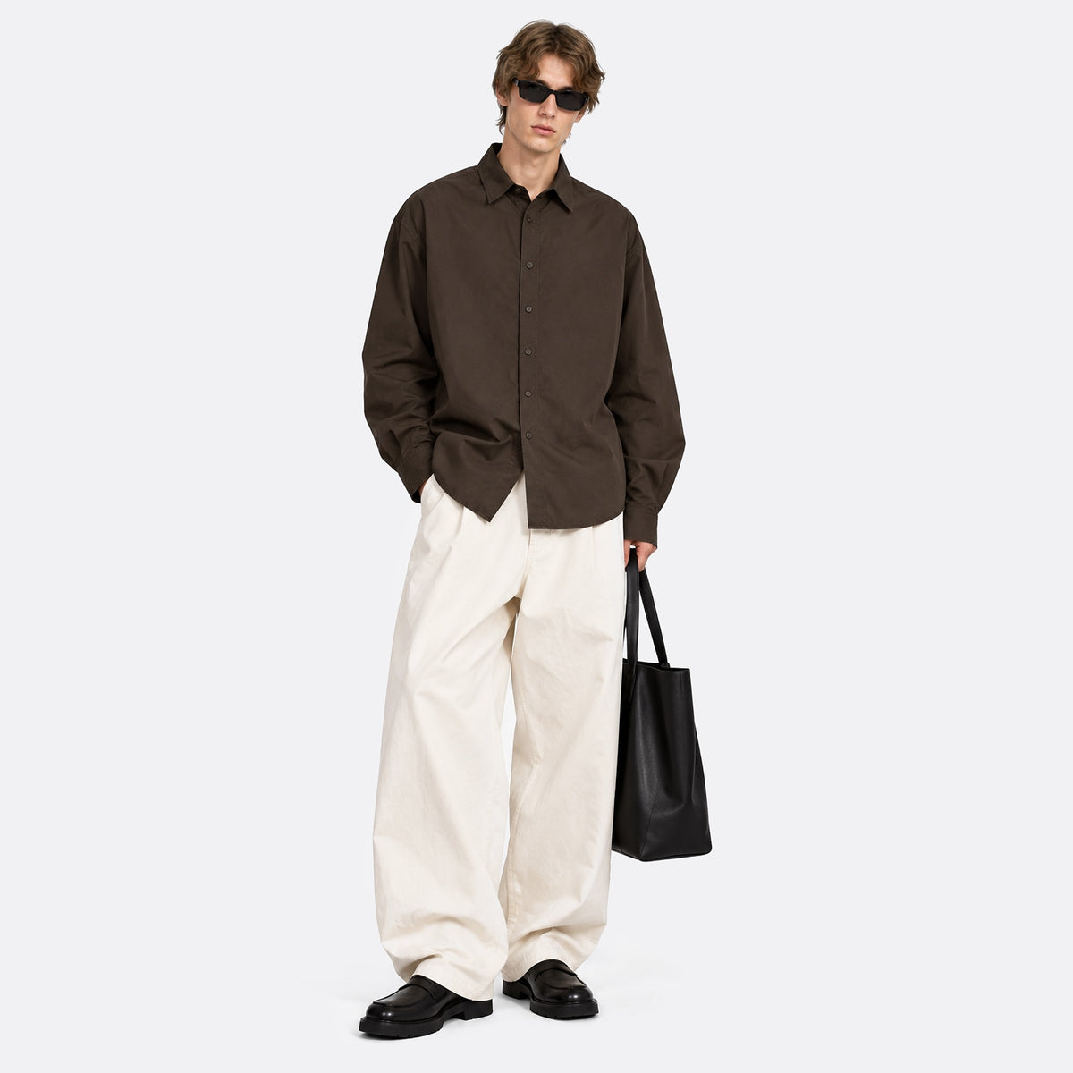 Standard Cotton Shirt from Kappy