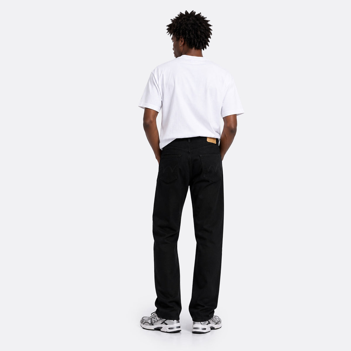 Regular Straight Jeans from EDWIN