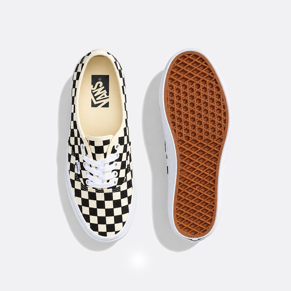 Premium Authentic 44 Shoes from Vans