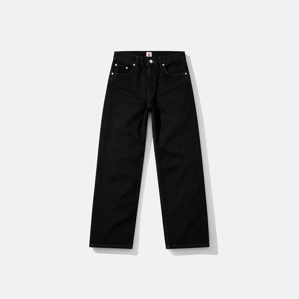Regular Straight Jeans from EDWIN