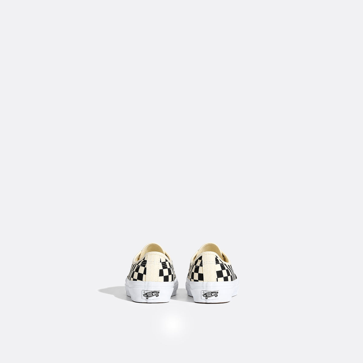 Premium Authentic 44 Shoes from Vans