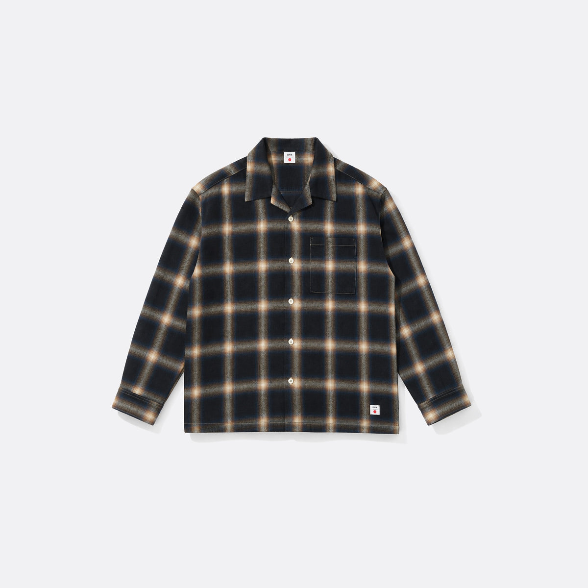 OPC Shirt from EDWIN