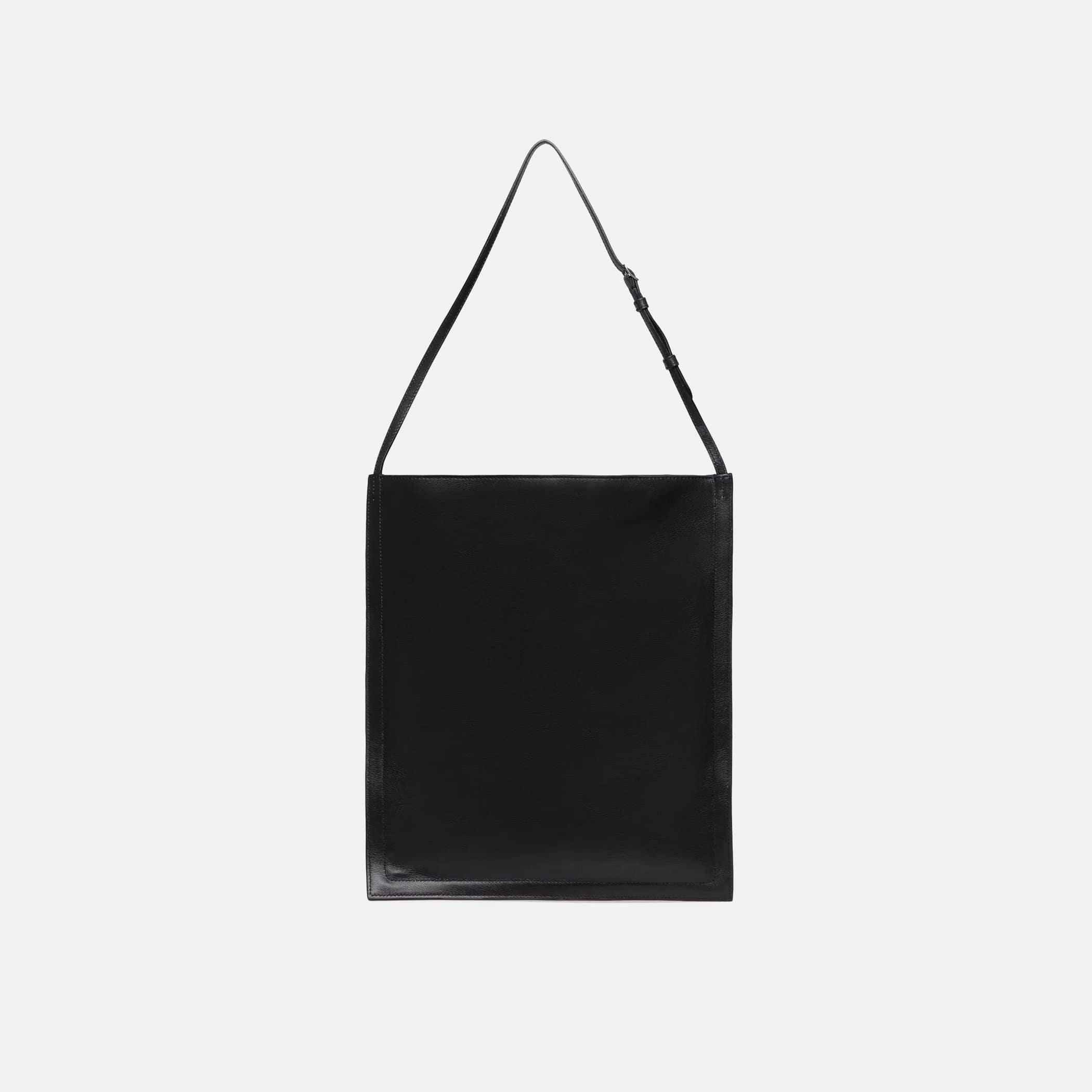 ELLIS ROSCH BALLY Beckett Leather Tote