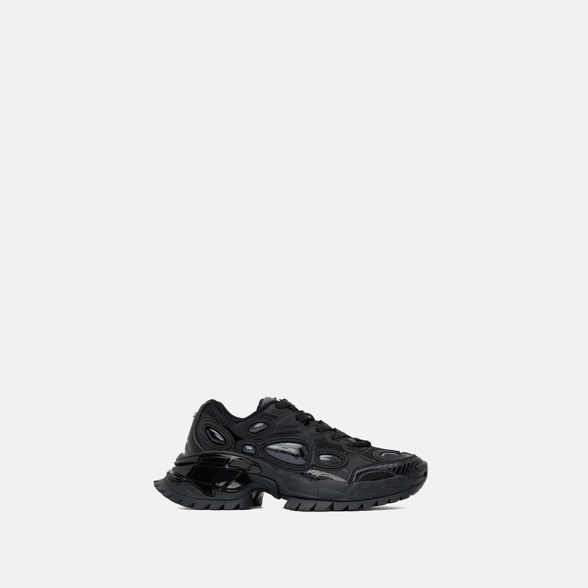 Footwear Size Guide