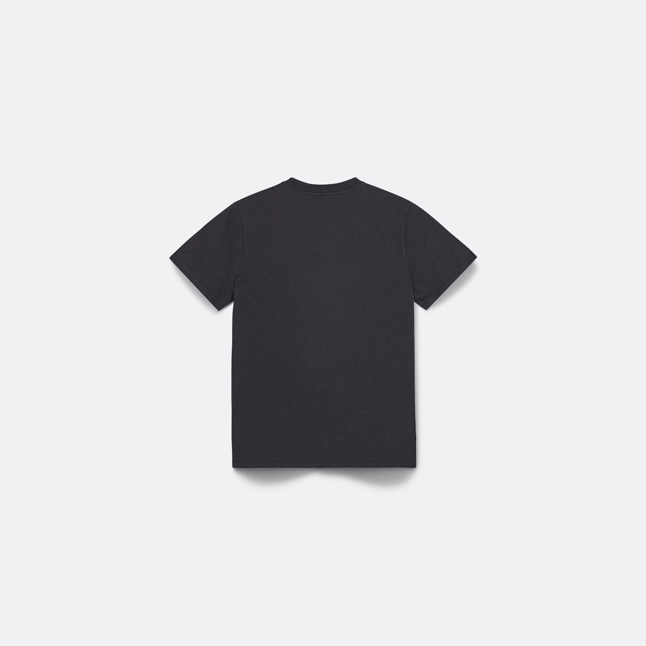 GANNI Basic Banana Relaxed T-shirt