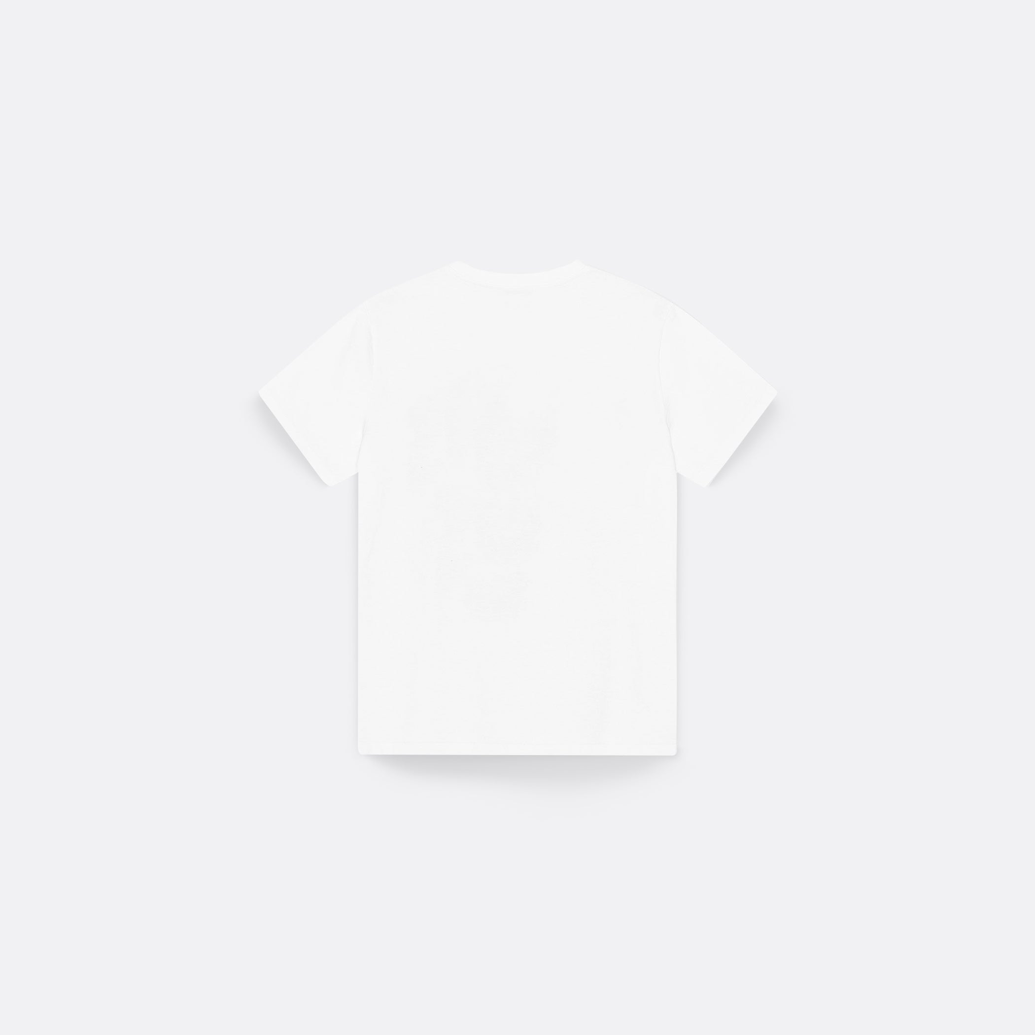 GANNI Basic Jersey Animals Relaxed T-shirt