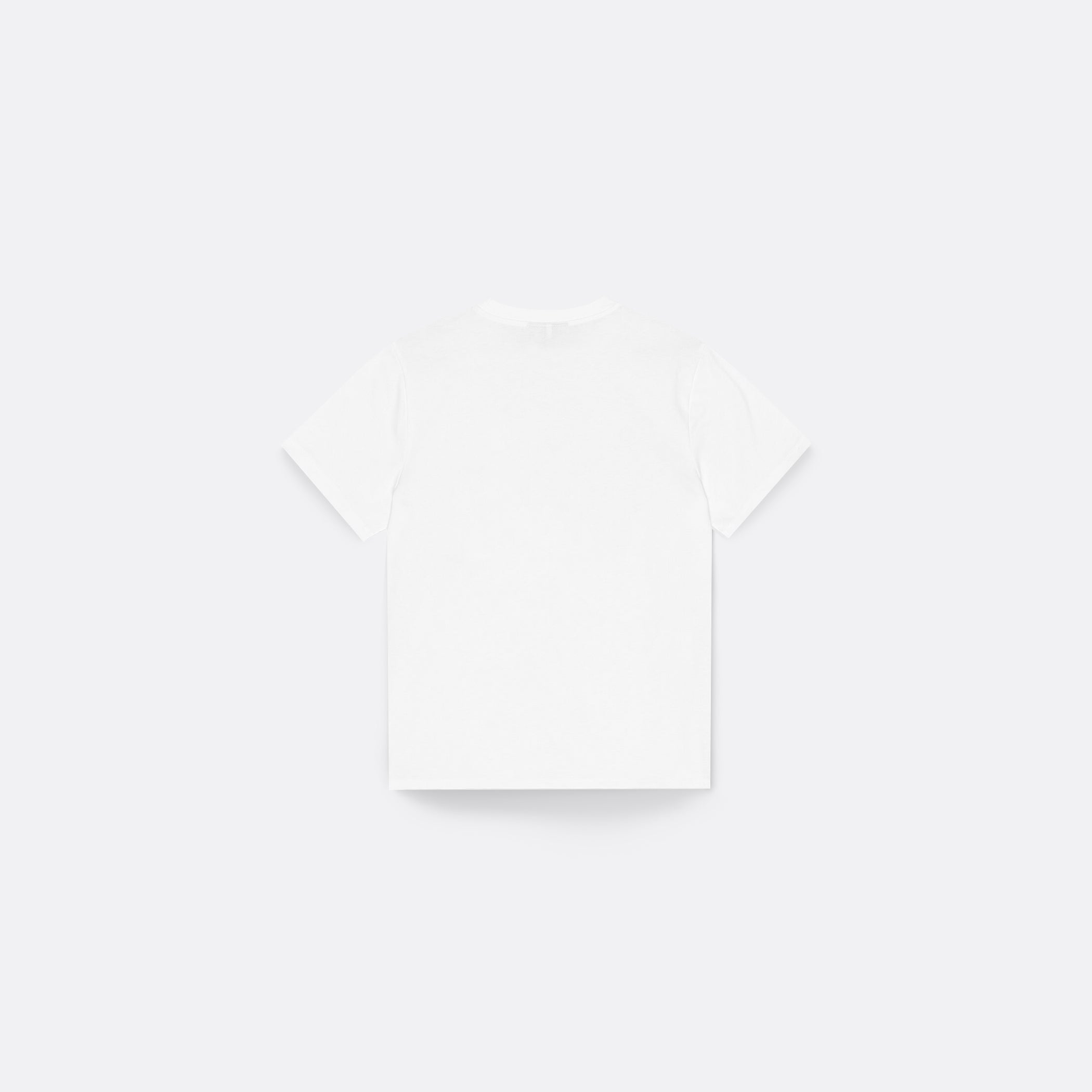 GANNI Basic Jersey Cherry Relaxed T-shirt