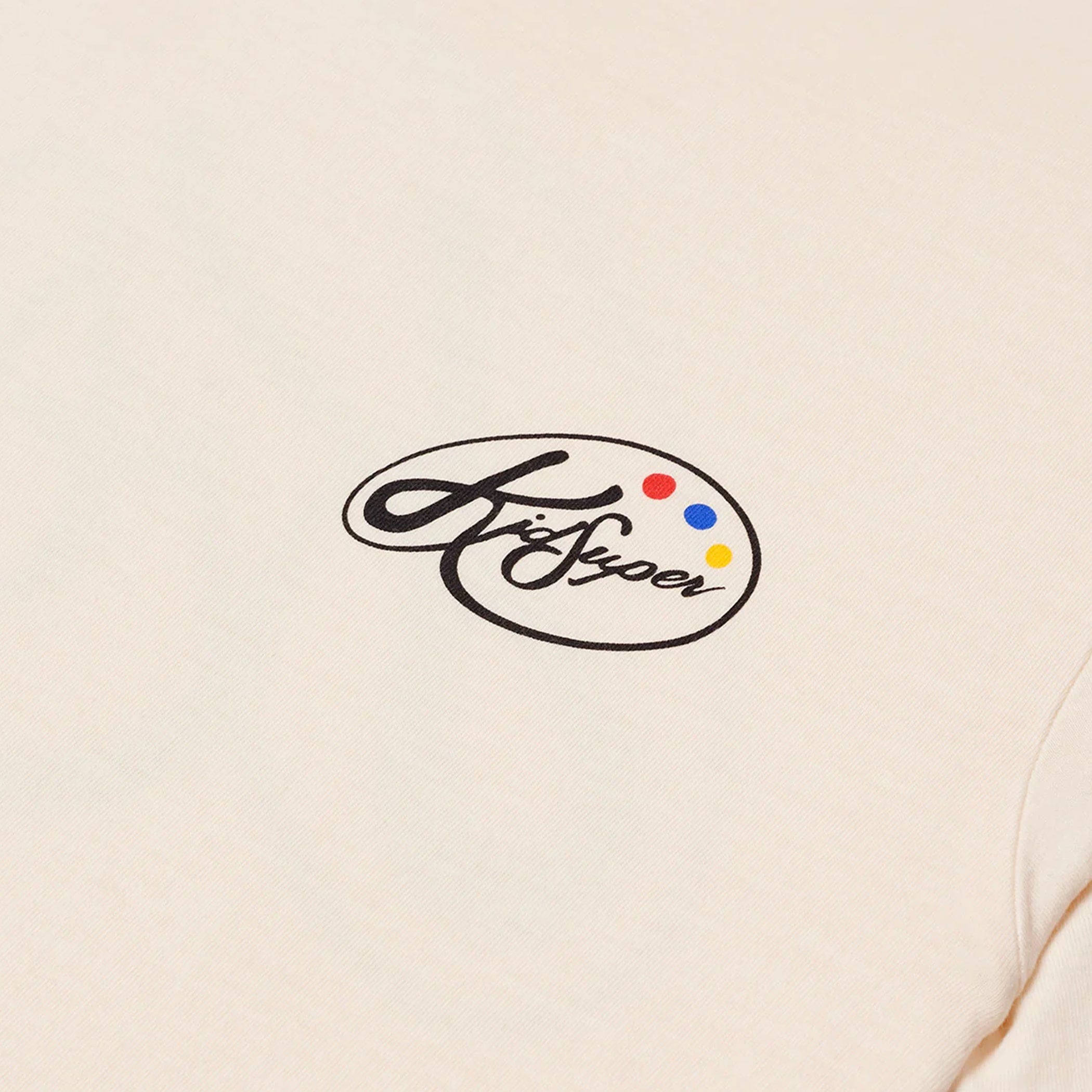 ELLIS ROSCH KidSuper Paint Palette Tee