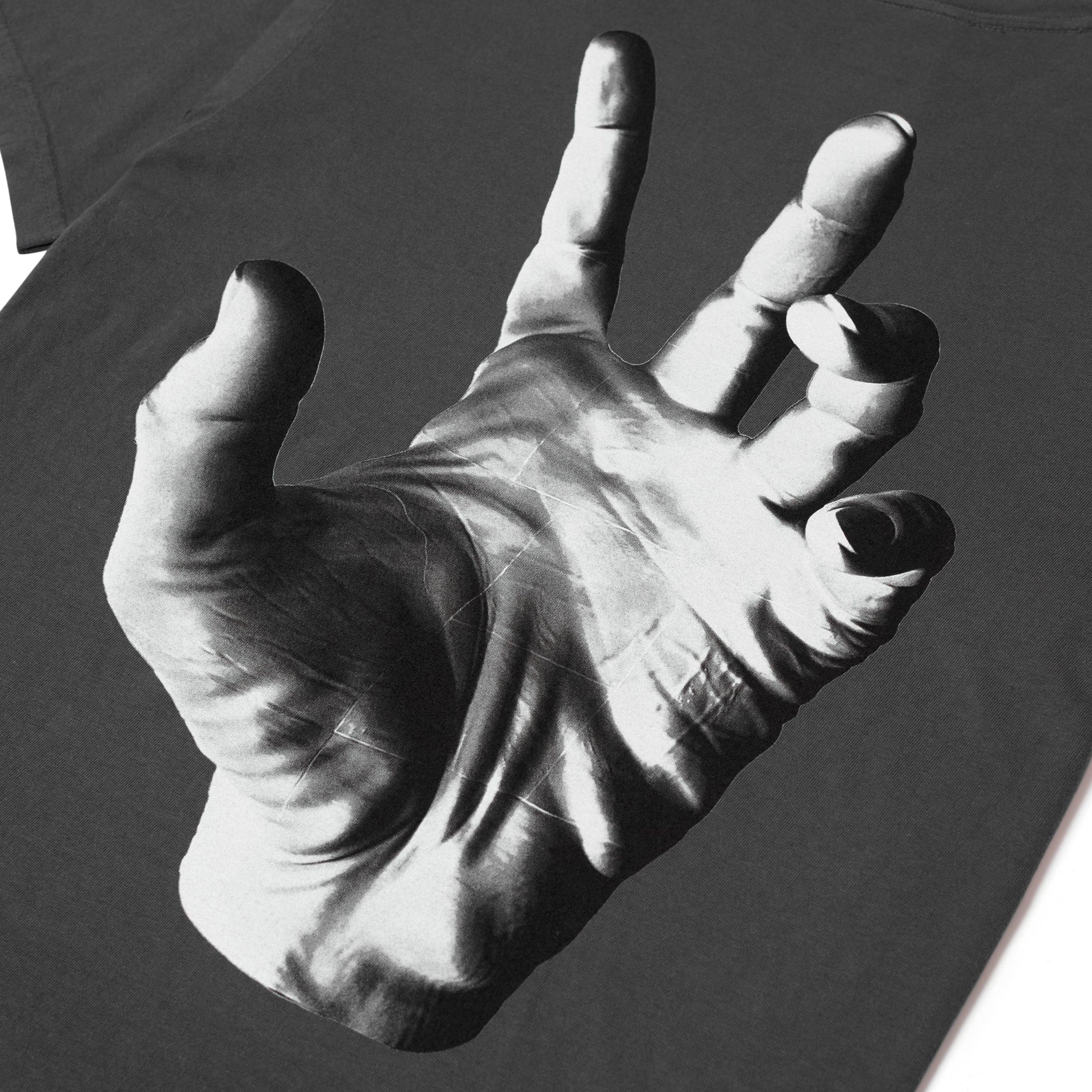 ELLIS ROSCH KidSuper Puppet Hand Tee