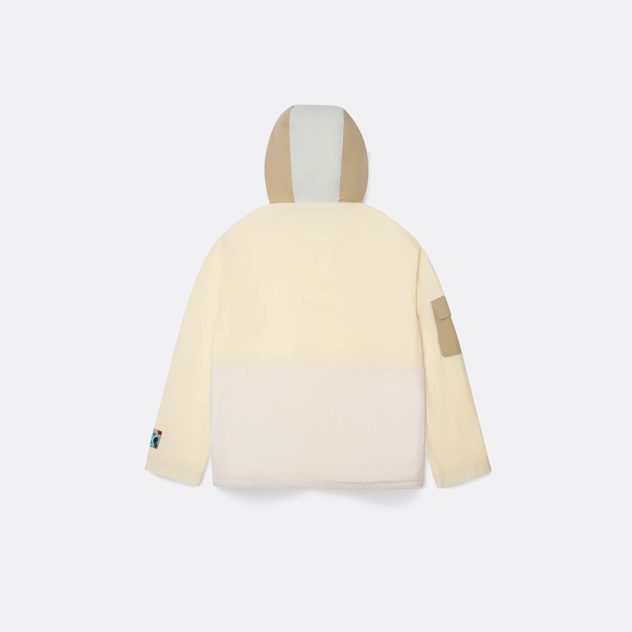 ELLIS ROSCH KidSuper 10 Pocket Tech Jacket