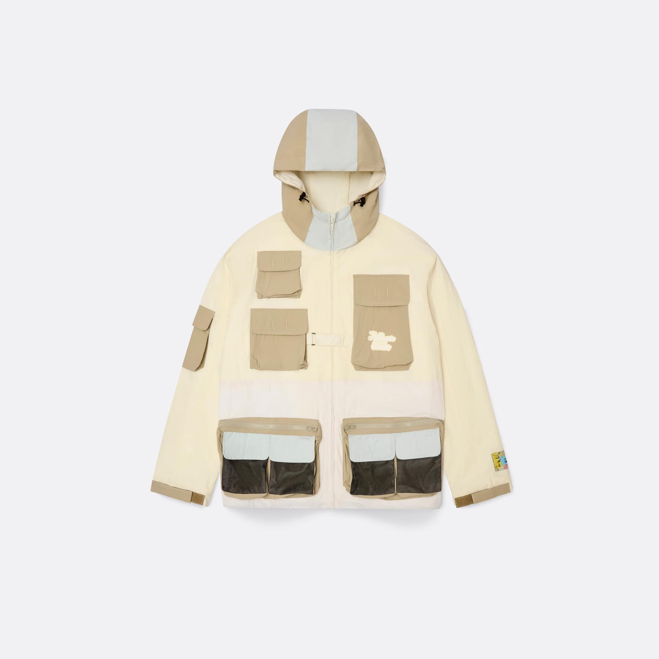 ELLIS ROSCH KidSuper 10 Pocket Tech Jacket