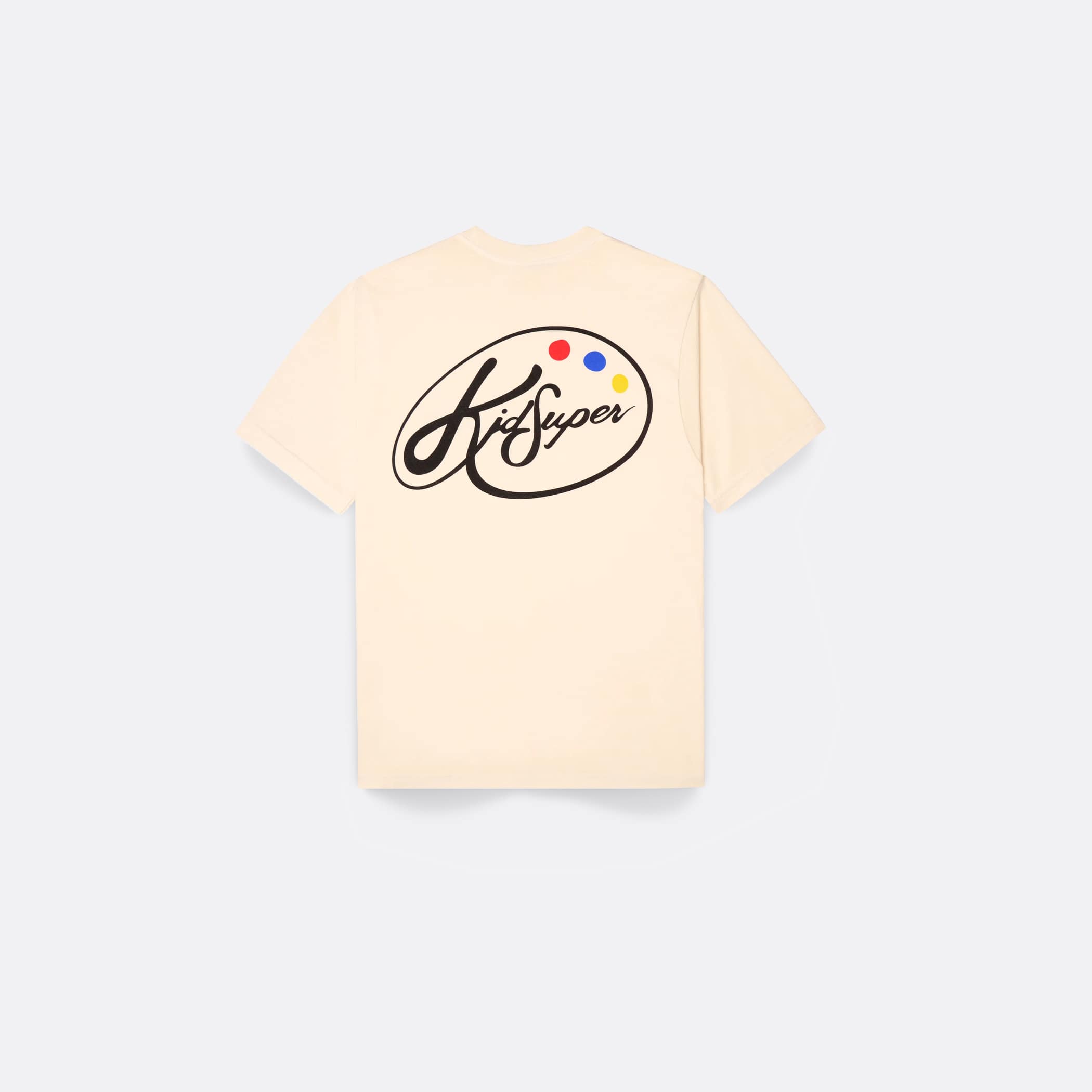 ELLIS ROSCH KidSuper Paint Palette Tee