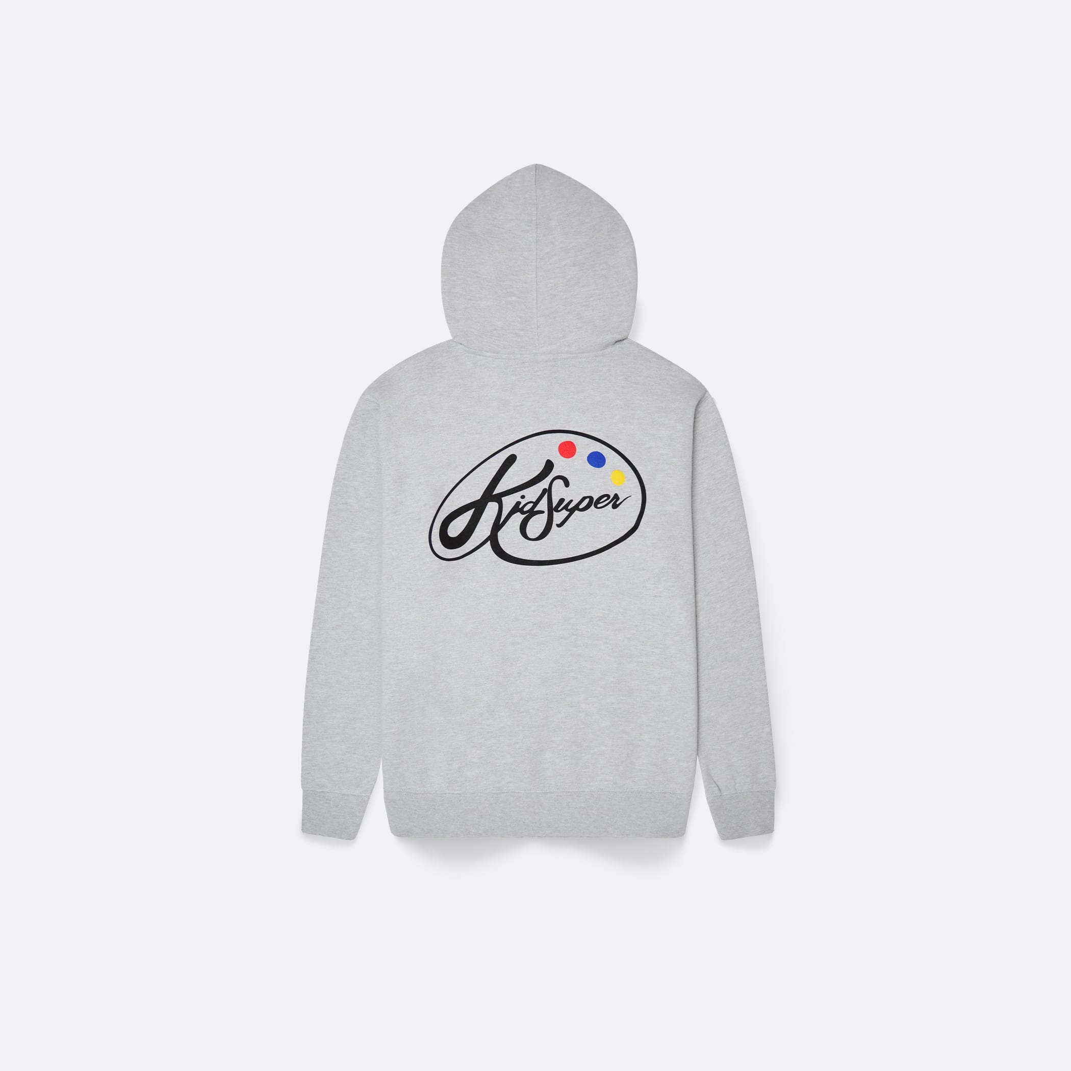 ELLIS ROSCH KidSuper Paint Palette Hoodie