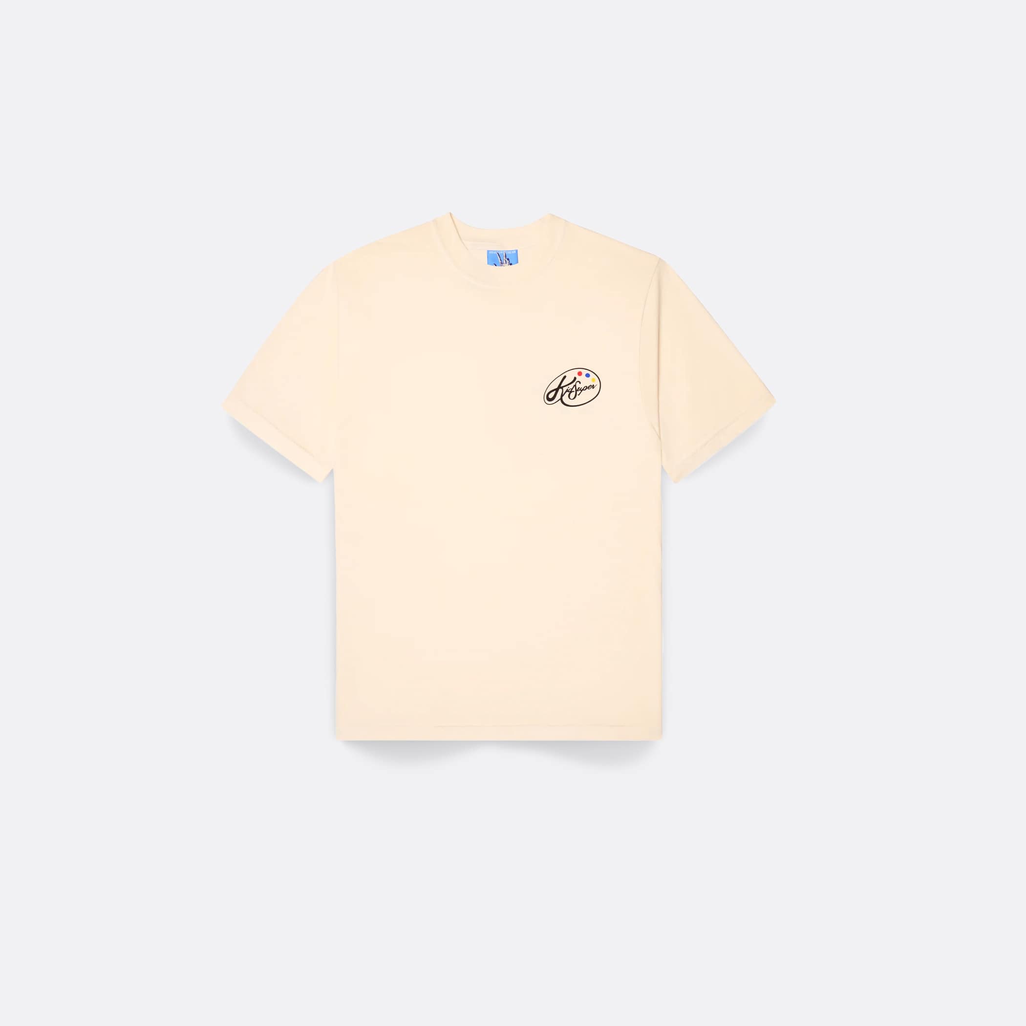 ELLIS ROSCH KidSuper Paint Palette Tee