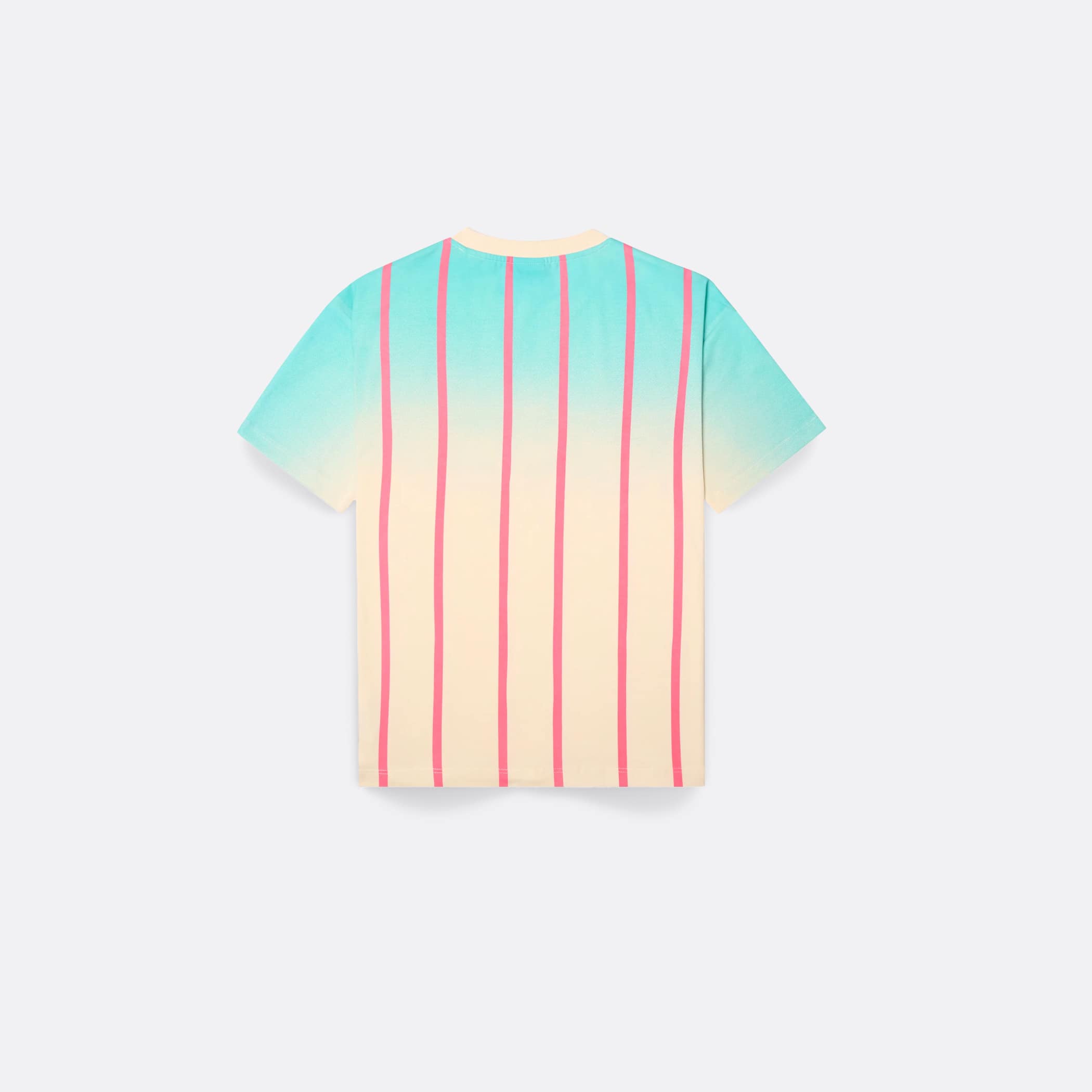 ELLIS ROSCH KidSuper Soccer Jersey Tee