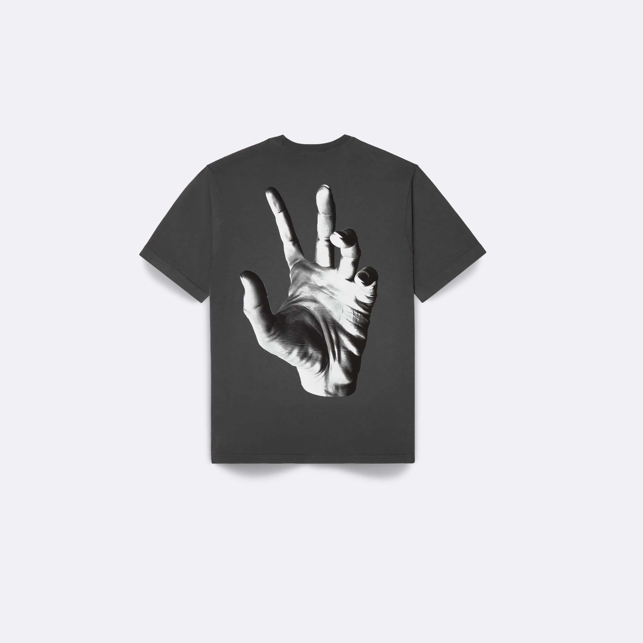 ELLIS ROSCH KidSuper Puppet Hand Tee