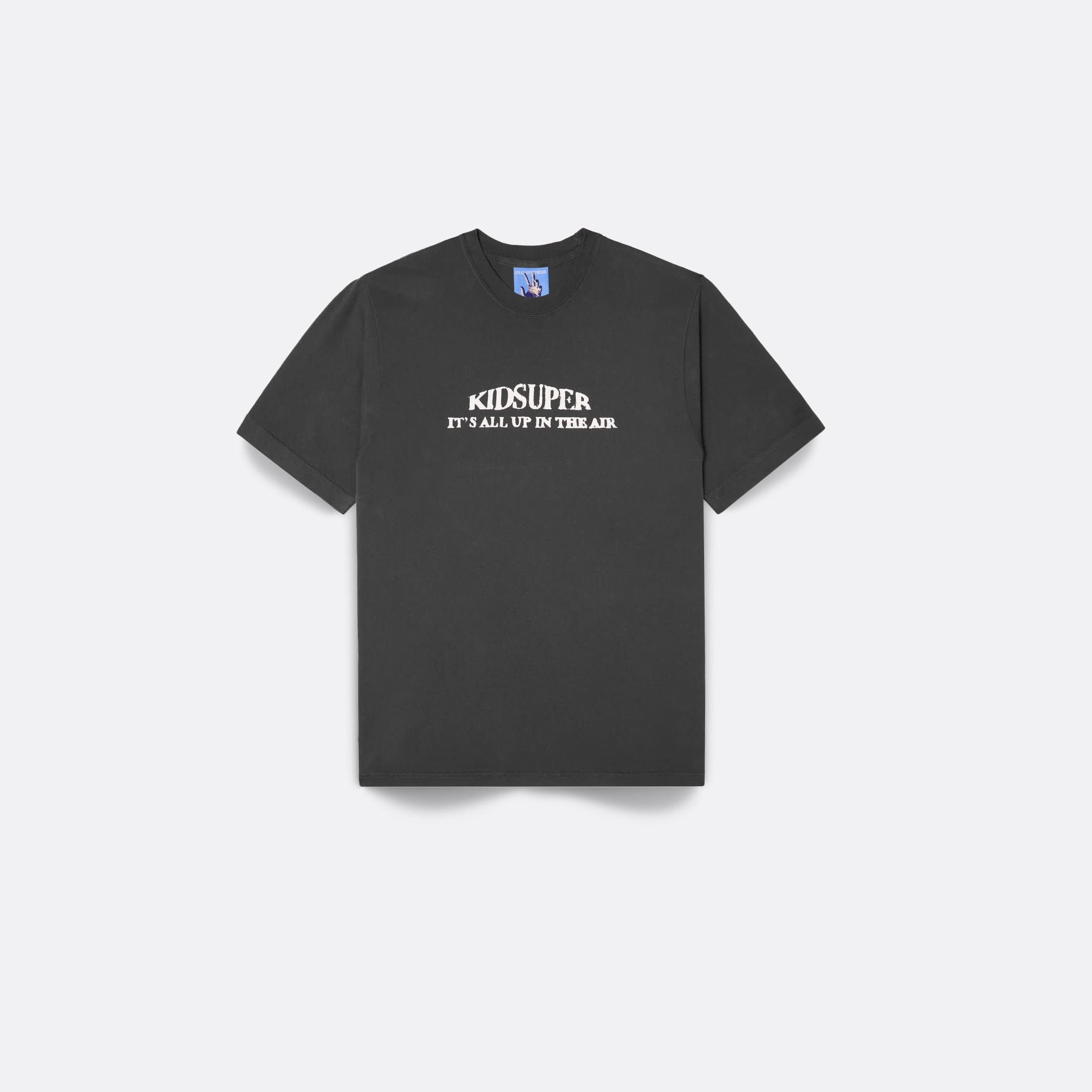 ELLIS ROSCH KidSuper Puppet Hand Tee