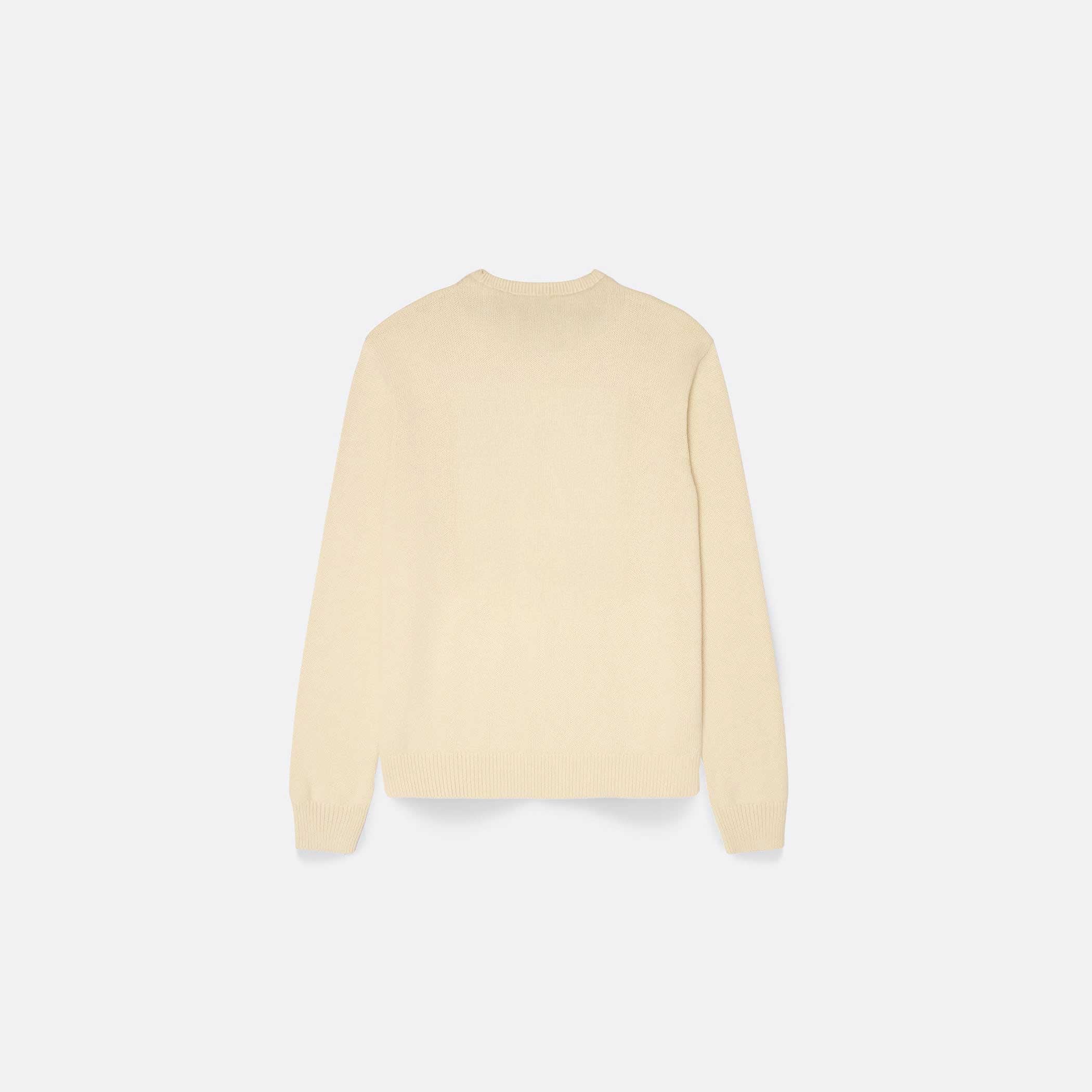 ELLIS ROSCH KidSuper Cirque Du Super Sweater