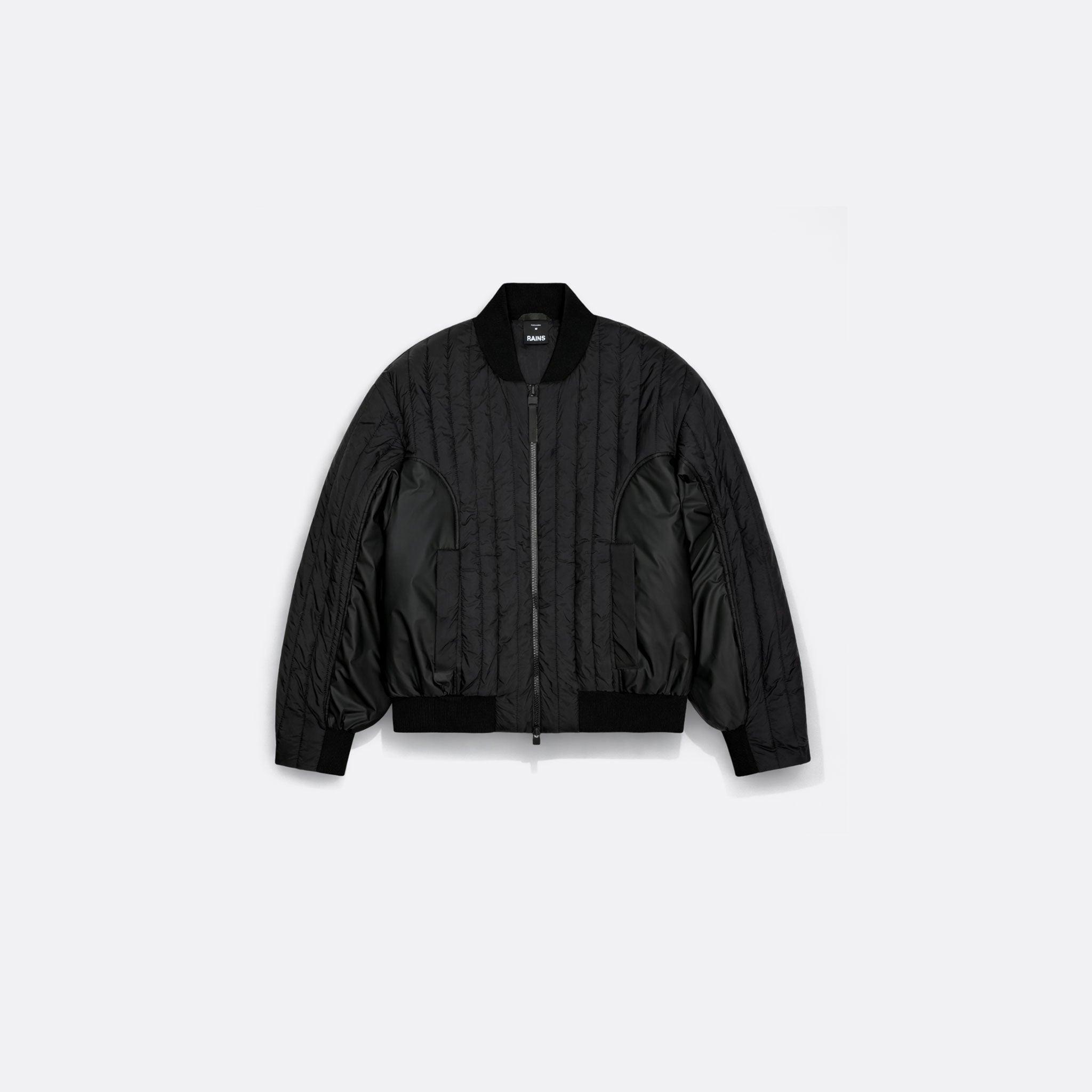 RAINS Koya Vision Bomber Jacket