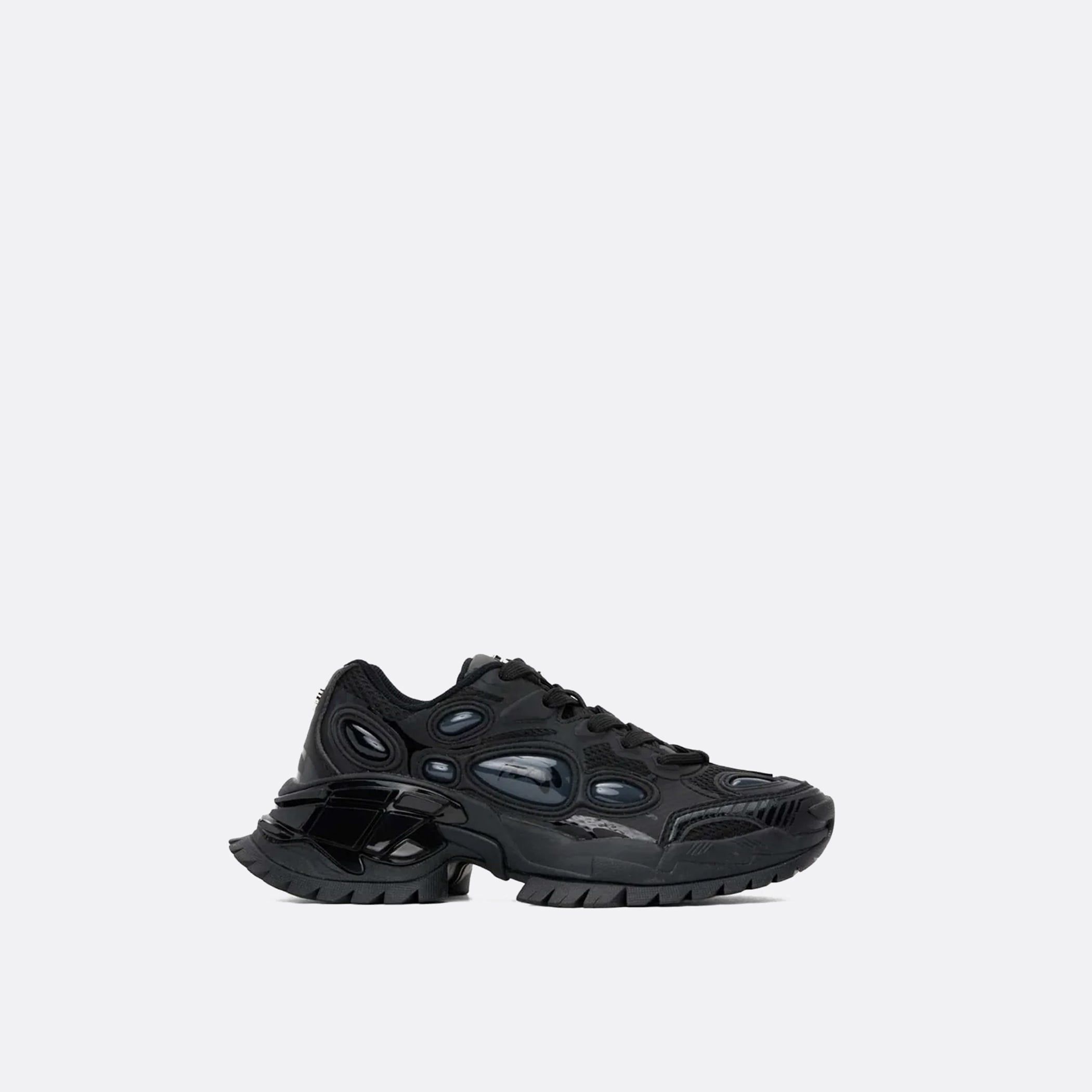 ELLIS ROSCH ROMBAUT Nucleo Sneakers