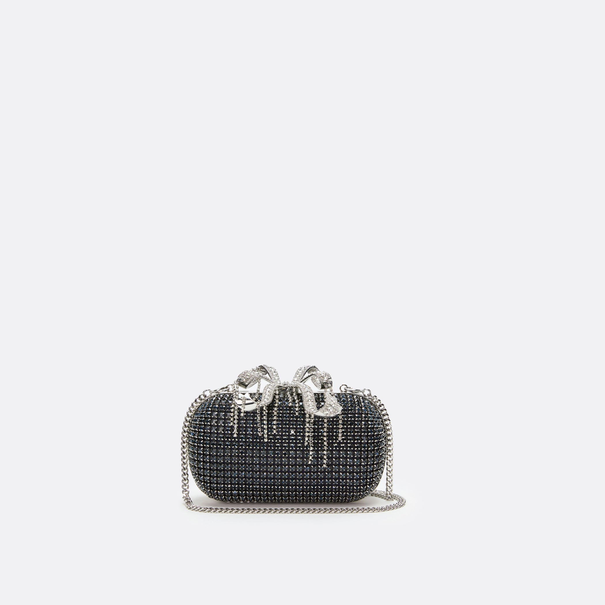 SELF-PORTRAIT_ELLIS-ROSCH__Chainmail Clutch